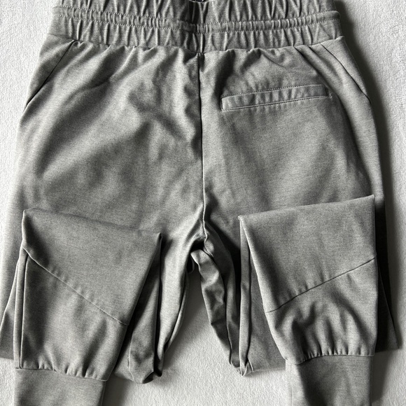 BYLT Active Jogger | Heather Gray | Men's Small - Picture 7 of 11